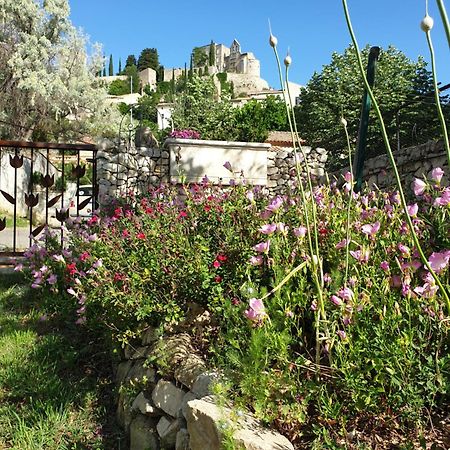 Pause Couleur Lavandula Roussas المظهر الخارجي الصورة